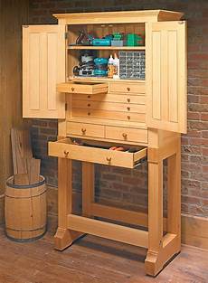 Solid Wood Cabinet