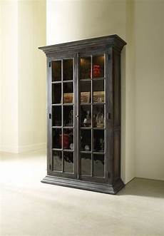 Solid Wood Cabinet