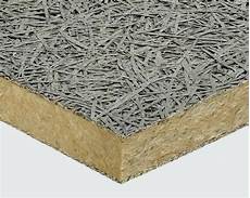 Sound Fiberboard