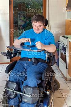Spastic Wheelchairs