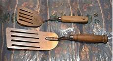 Spatula Handles
