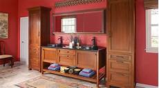 Specific Criteria Cabinets