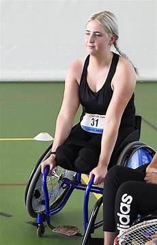 Sport Wheelchairs
