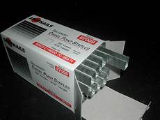 Spotnails Staples