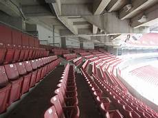 Stadium Chair