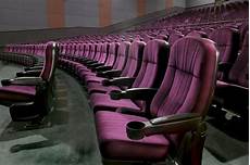 Stadium Chairs