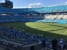 Stadium Chairs