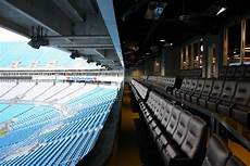 Stadium Chairs
