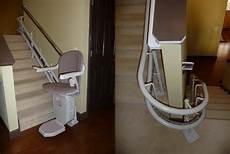 Stairway Chair