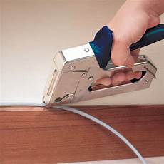 Stanley Cable Tacker