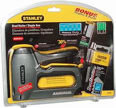 Stanley Cable Tacker