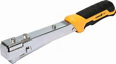 Stanley Hammer Stapler