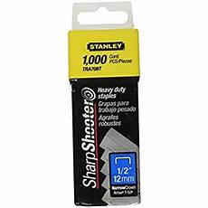 Stanley Tra Staples