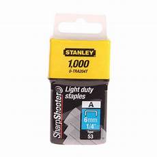 Stanley Tra Staples