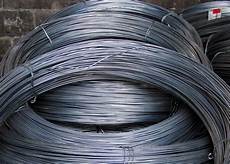 Staple Wire