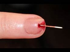Stapler Nail