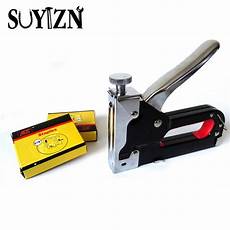 Stapler Nail