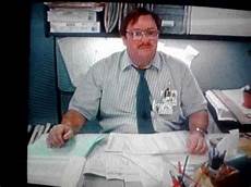 Stapler Paper