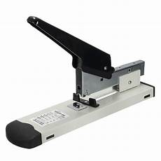 Stapler Stationery