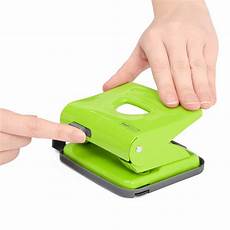 Staples Hole Punch