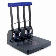 Staples Hole Punch