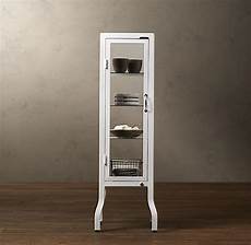 Steel Bathroom Cabinet