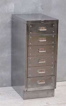 Steel Cabinet