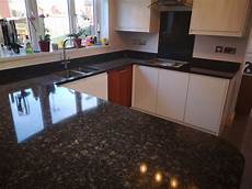 Steel Countertops