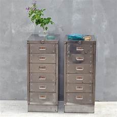 Steel File Cabinet