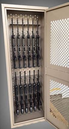 Steel Locker Cabinet