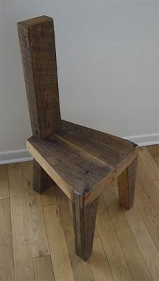 Stitched Leather Chairs