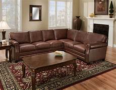 Stitched Leather Chairs