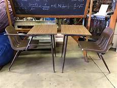 Stockable Chairs