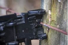 Stockade Fence Stapler