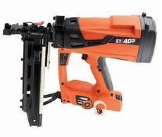 Stockade Fence Stapler