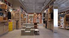 Store Furniture