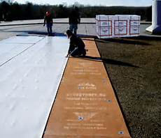 Structodek Fiberboard
