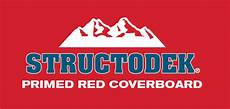 Structodek Fiberboard