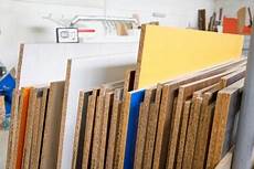 Structural Fiberboard