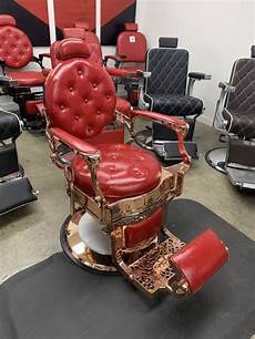 Styling Chair
