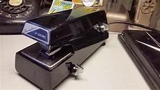 Swingline Automatic Stapler