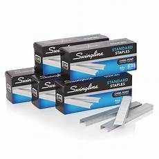 Swingline Standard Staples