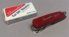 Swingline Tot Stapler