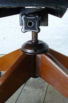 Swivel Chair