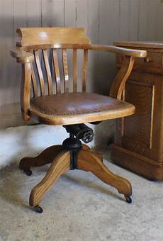 Swivel Office Chairs