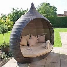 Synthetic Wicker Furniture