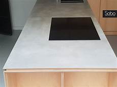 Terrazzo Worktop