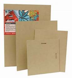 Thick Fiberboard