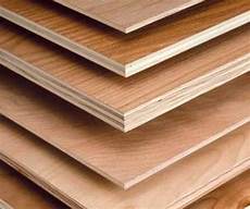 Thin Fibreboard