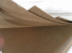 Thin Mdf